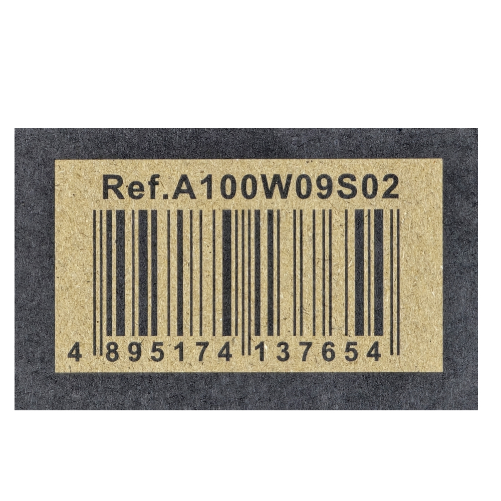 Reflector LED suburbano exterior Tianlai modelo 09S02 100W - Miniatura 4