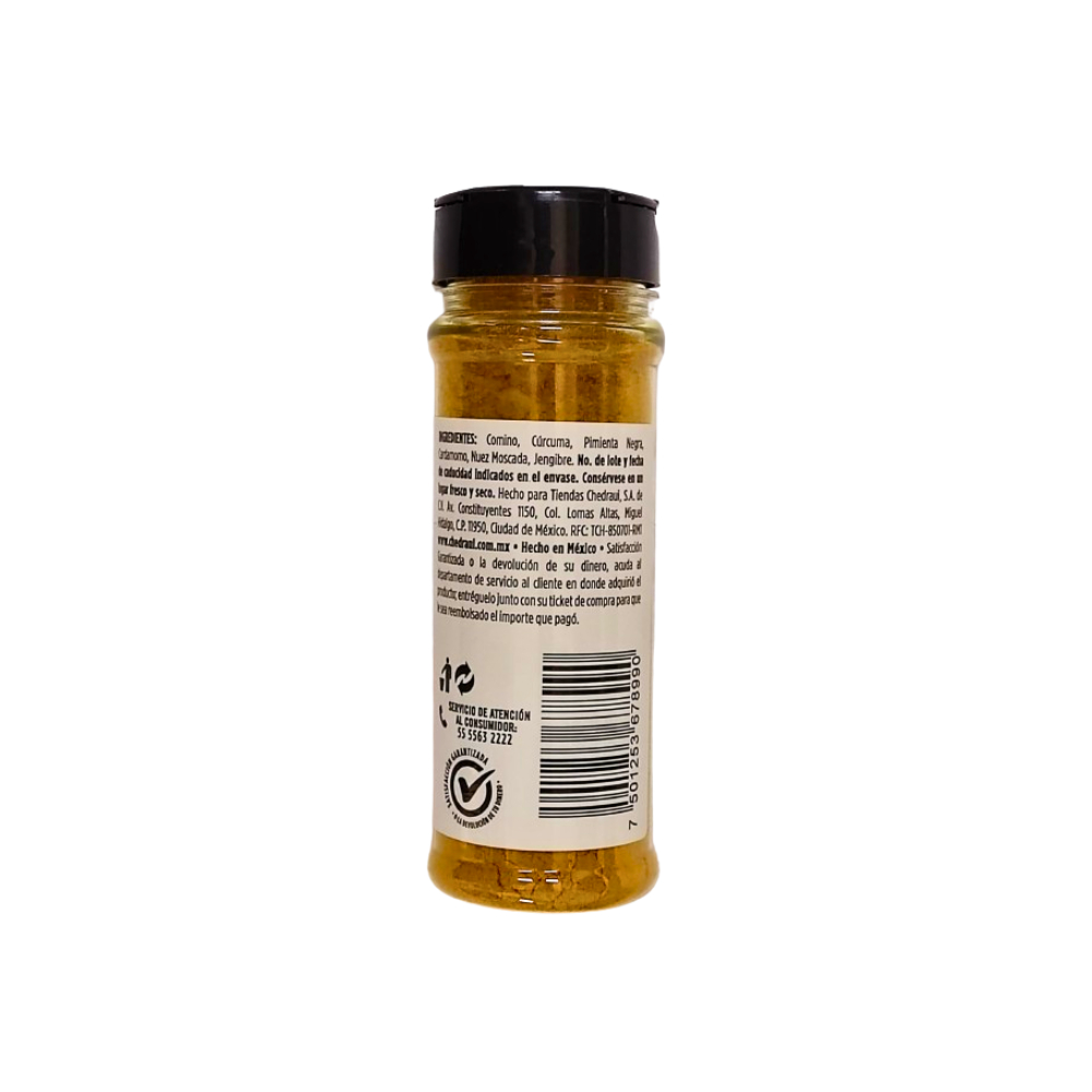 Curry en polvo Selecto (55 g / 1.9 oz) - Miniatura 2