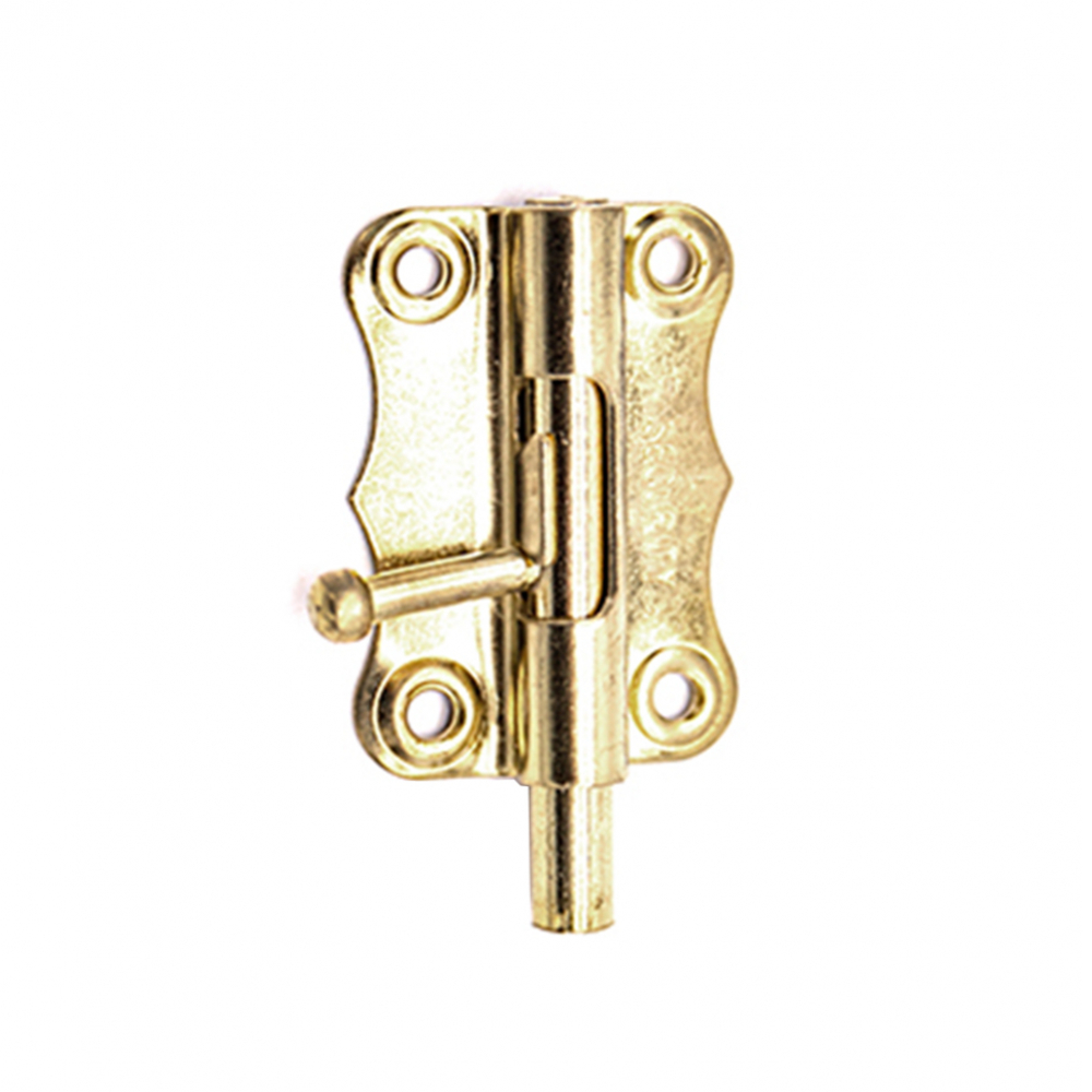 Pestillo de seguridad de 2.5 " para puertas y ventanas Security - Miniatura 2