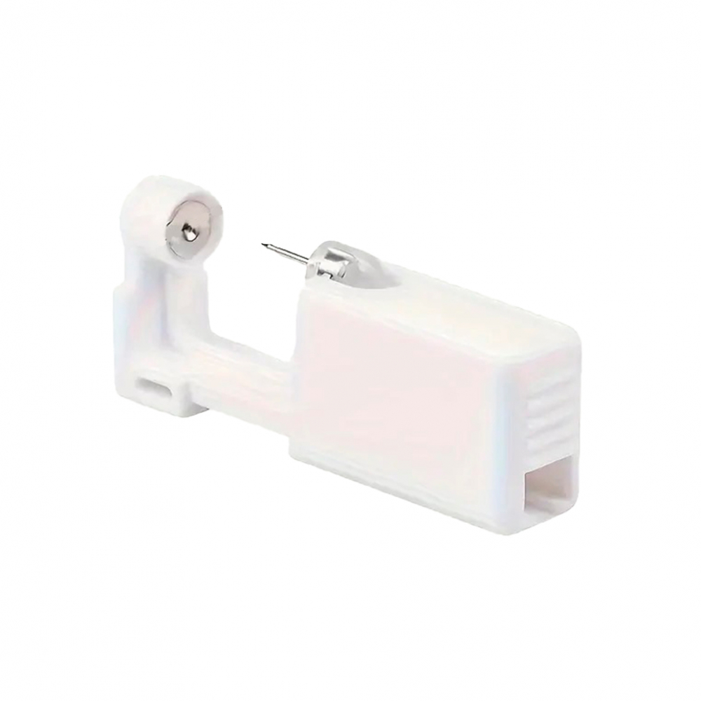 Kit de 2 piezas de perforación de nariz - Miniatura 2