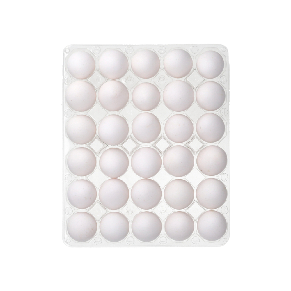 Huevo orgánico YEYA (30 U) - Miniatura 3