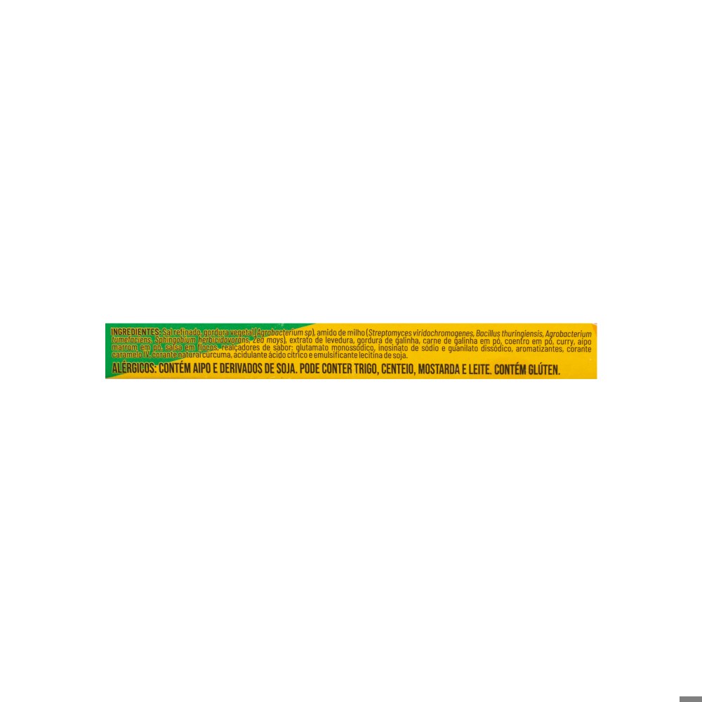 Caldo sabor gallina Apti (570 g / 1.25 lb) - Miniatura 2