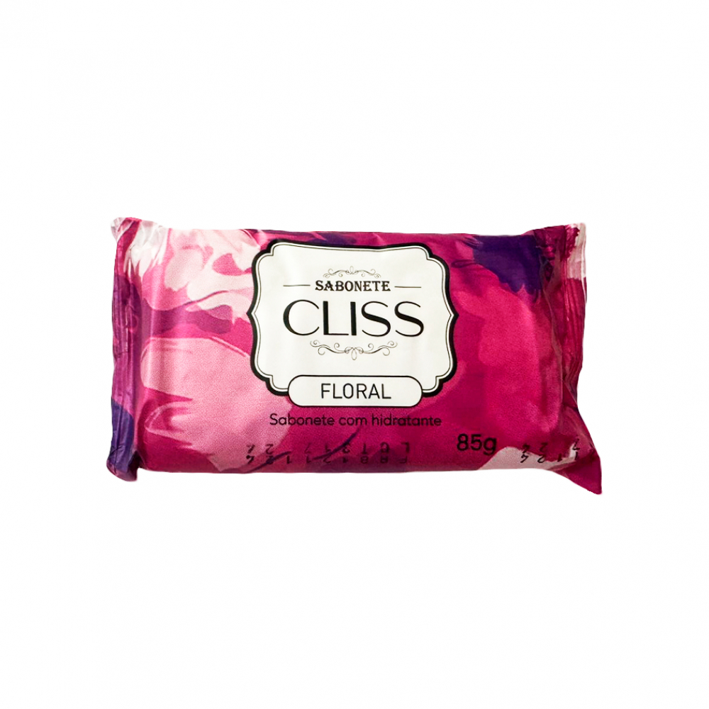 Jabón hidratante esencia floral Cliss (85 g / 2.99 oz) - Miniatura 4