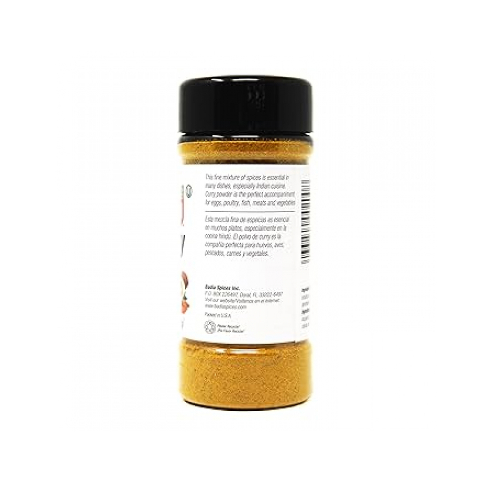 Curry en polvo Badia (56.7 g / 2 oz) - Miniatura 4