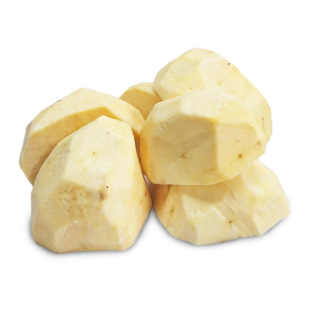 Boniato pelado congelado Campo Vivo (454 g / 1 lb) - Miniatura 2