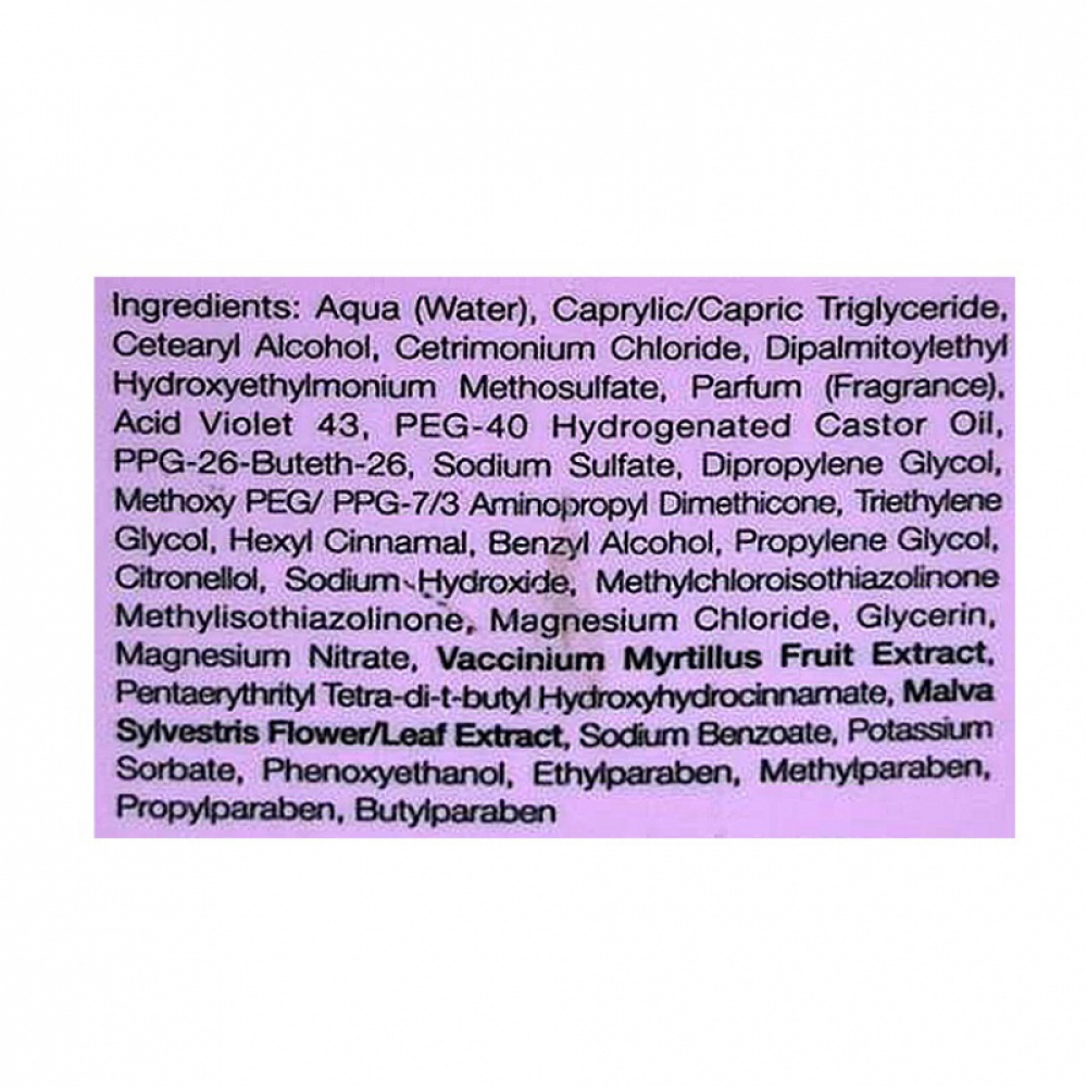 Mascarilla antiamarillo OiVita39 (1 L) - Miniatura 3