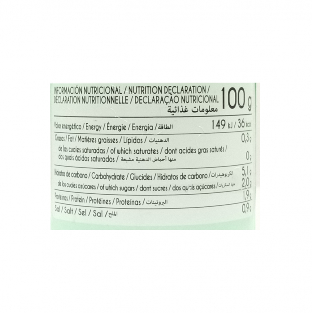 Champiñón entero Mocitos (355 g / 12.5 oz) - Miniatura 2