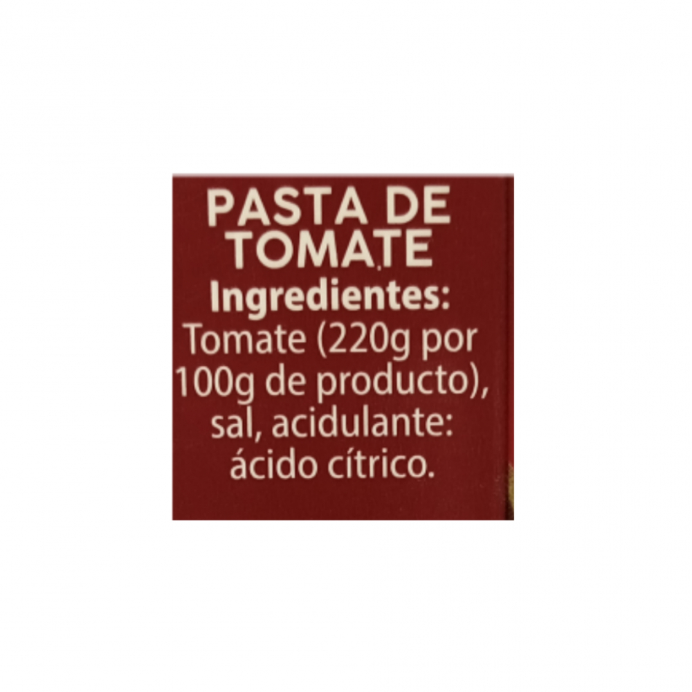 Pasta de tomate en caja Mocitos (1 L) - Miniatura 4