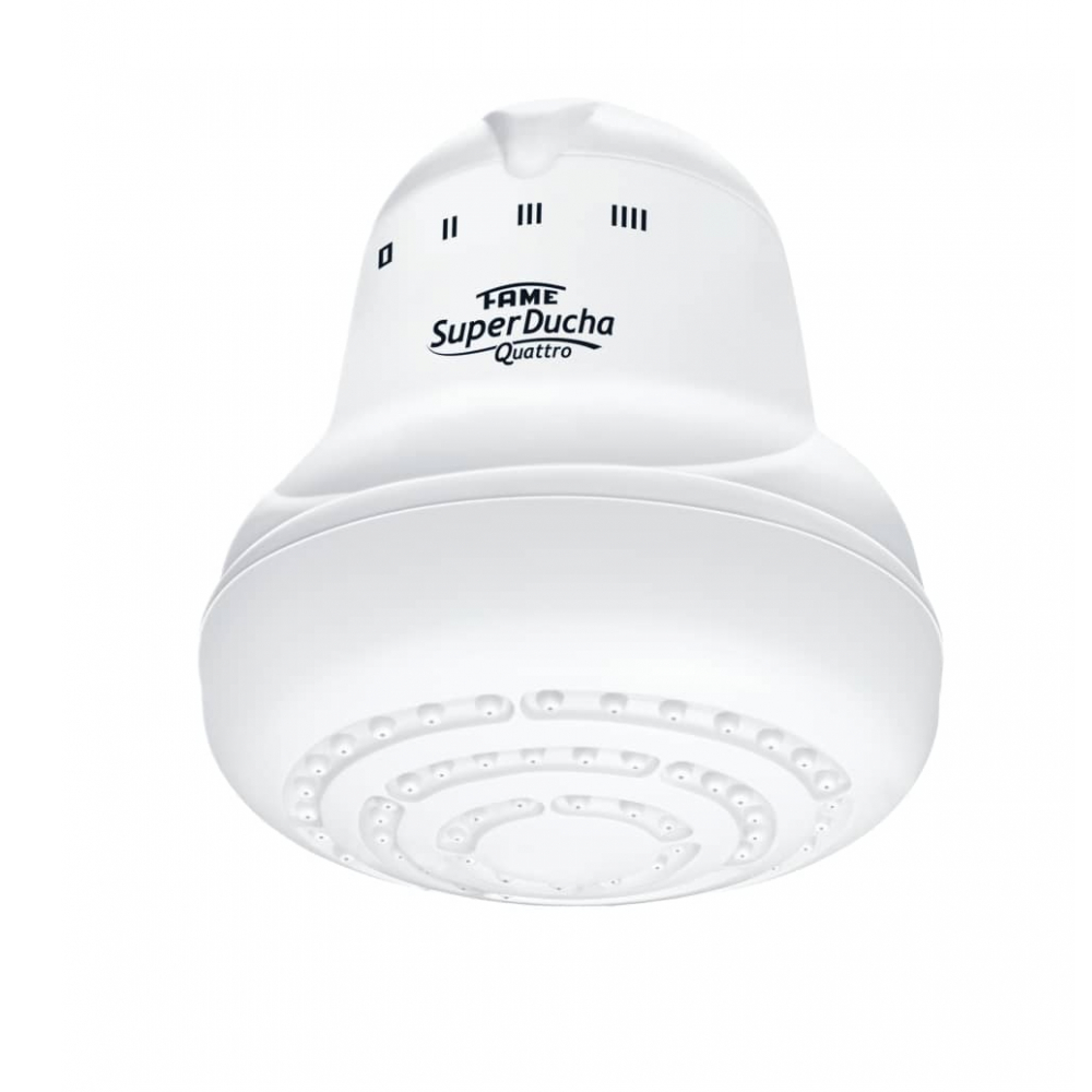 Ducha eléctrica modelo Super Ducha Quattro 4T Fame - Imagen 1