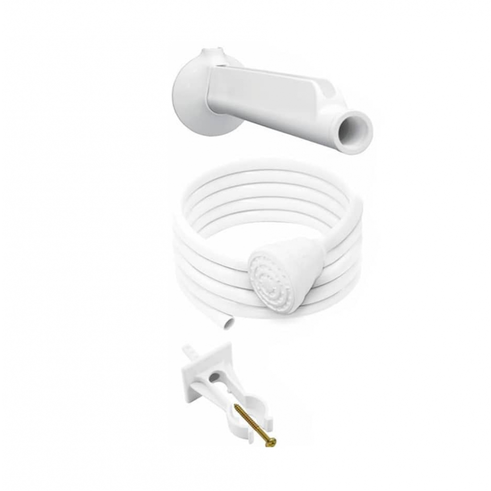 Ducha eléctrica modelo Super Ducha Quattro Fame -110 V - Miniatura 3