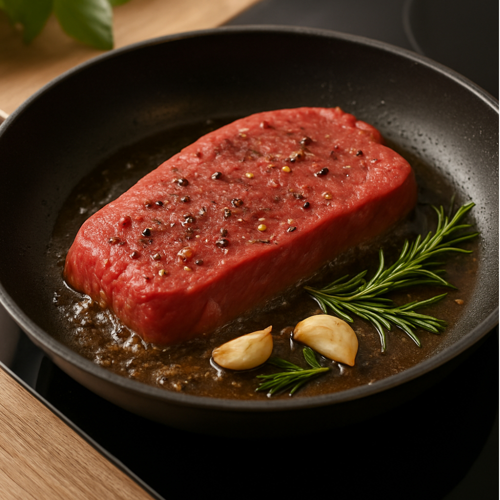 Bistec de res Peco (1 kg / 2.2 lb) - Miniatura 4