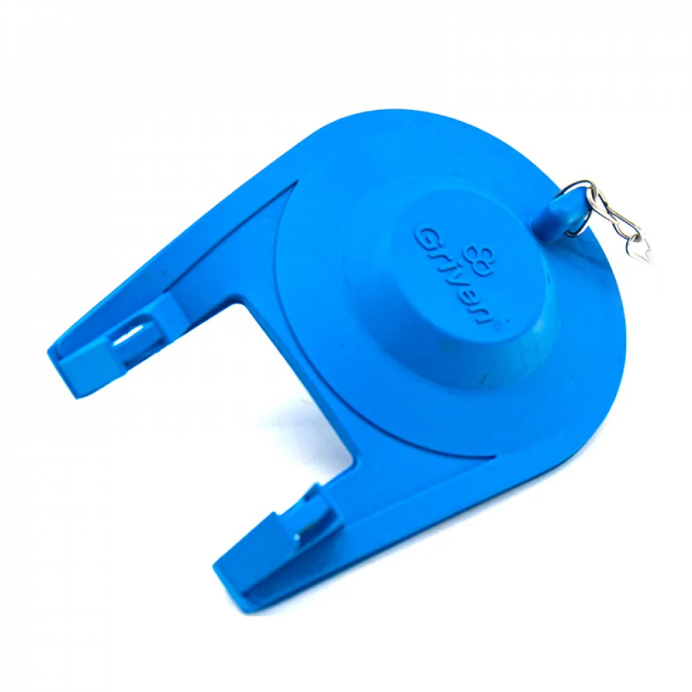 Tapón de descarga de 2" Griven - Miniatura 2