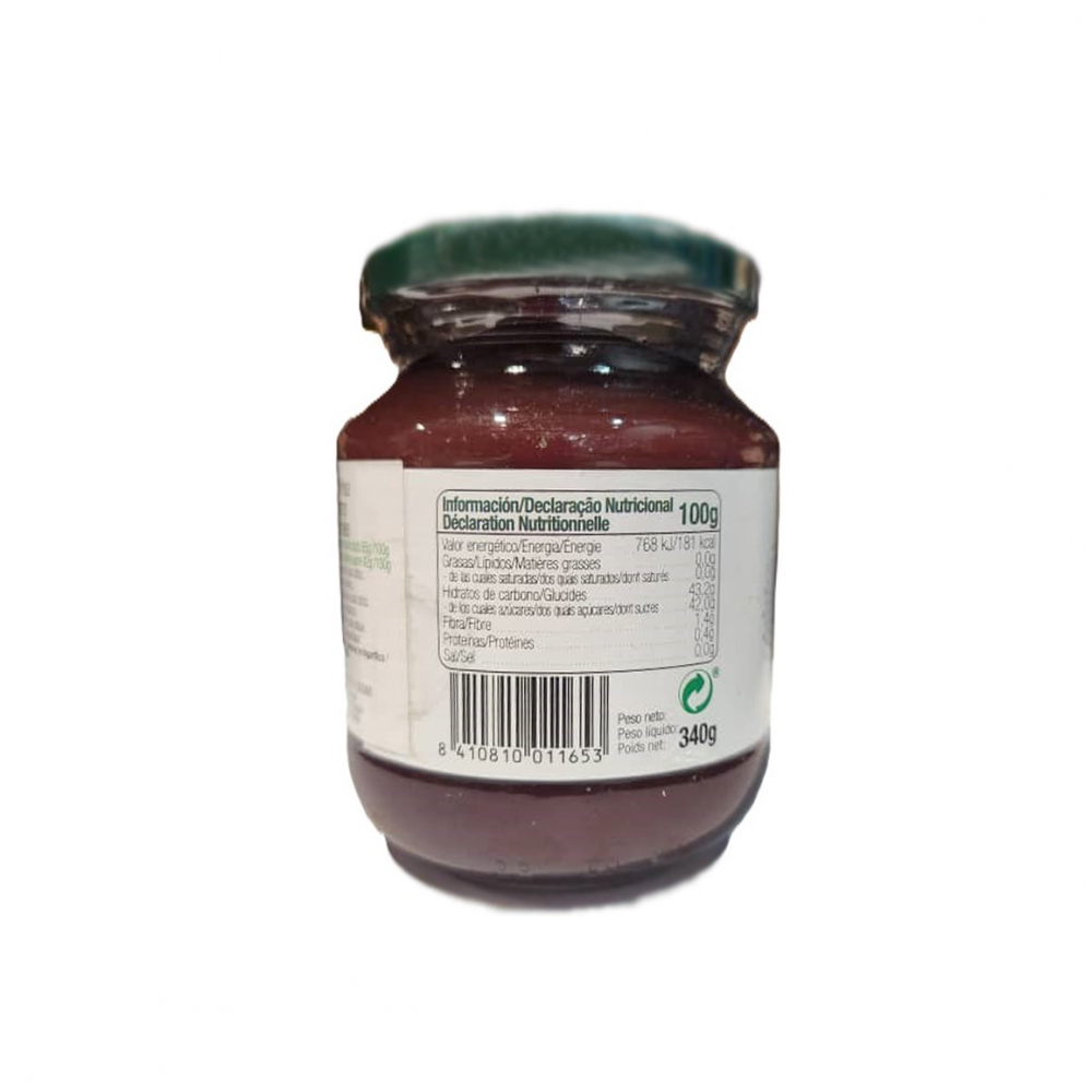 Mermelada extra de fresas Mocitos (340 g / 11.99 oz) - Miniatura 2