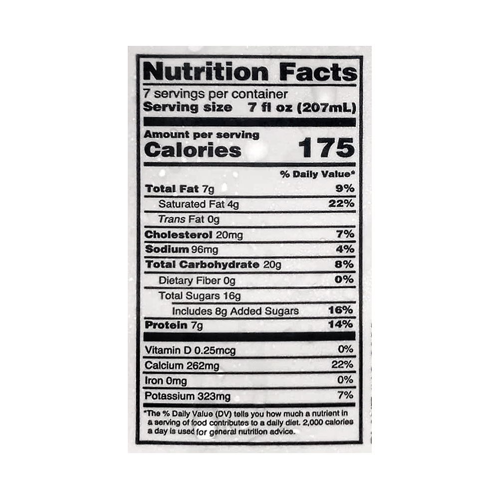 Yogurt de fresa sin lactosa con probióticos Yokey (1.54 L) - Miniatura 2