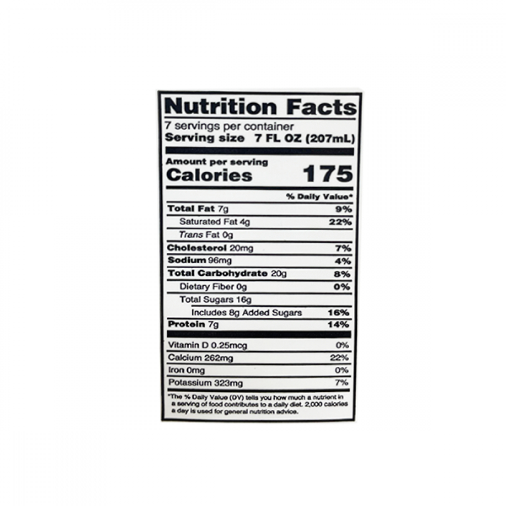 Yogurt natural con azúcar y probióticos Yokey (1.54 L) - Miniatura 2