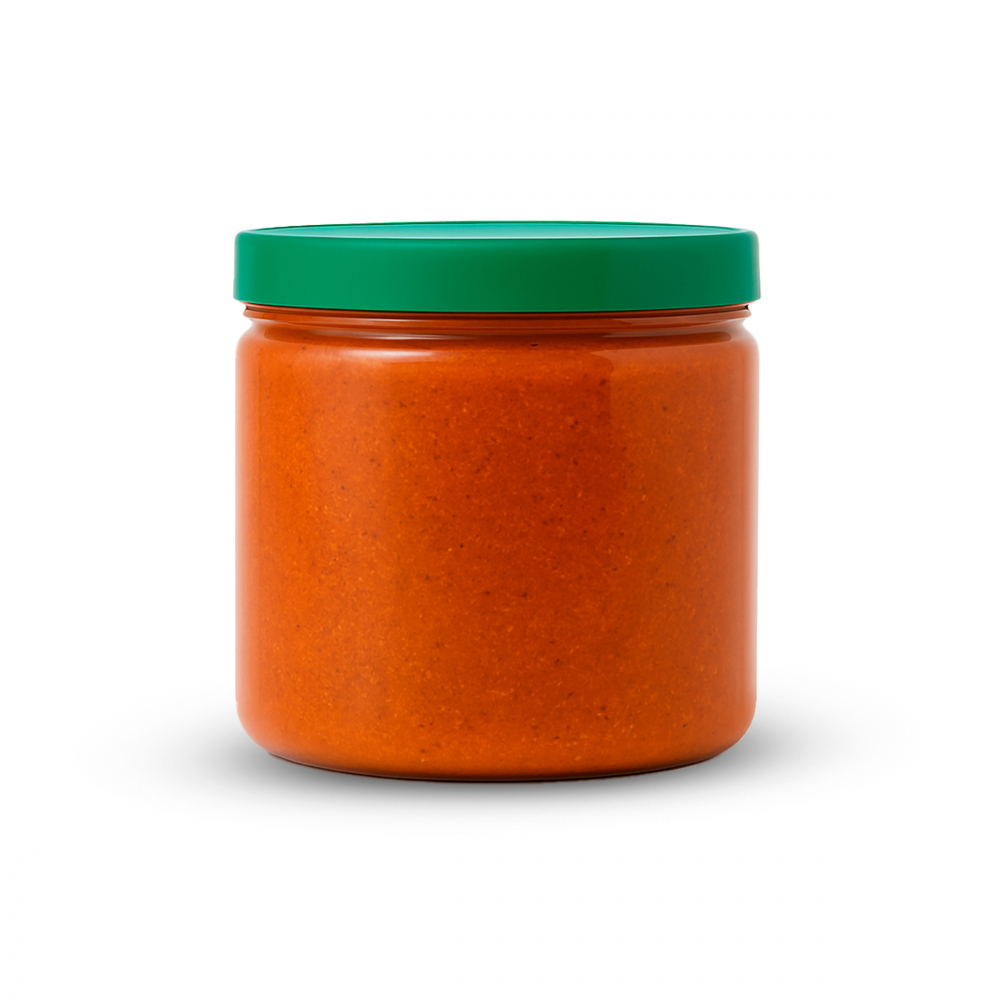 Todo sazón molido con aceite El Roble (500 g / 1.10 lb) - Miniatura 3