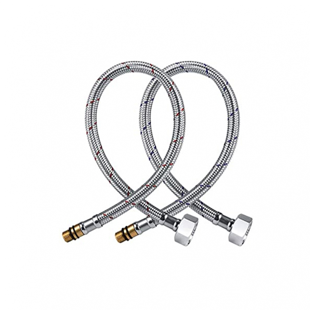 Grifo monomando para lavamanos Griven - Miniatura 2