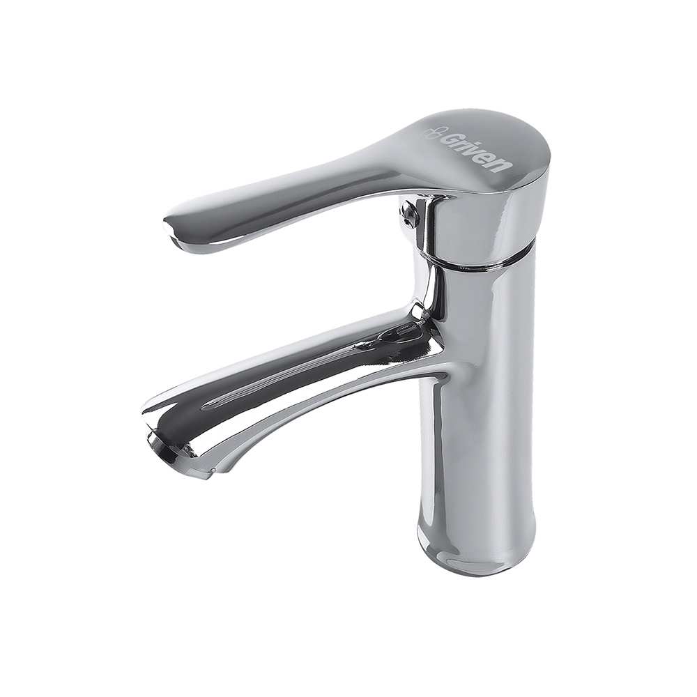 Grifo monomando para lavamanos Griven - Miniatura 3