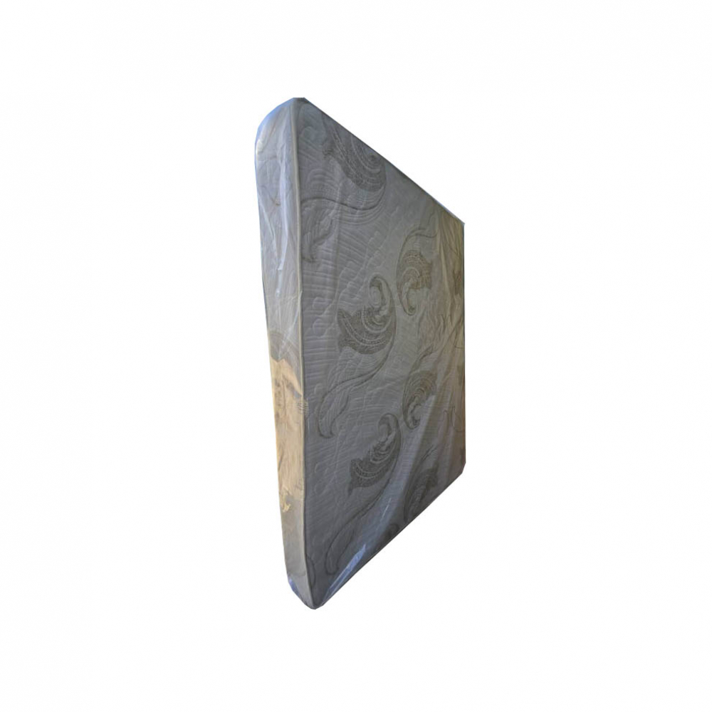 Colchón de muelle y espuma Sueño Tropical (190 cm x 135 cm x 20 cm) - Miniatura 2