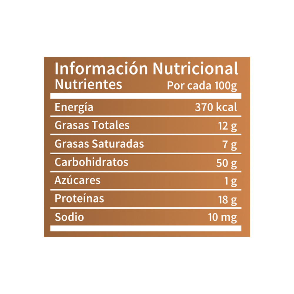 Chocolate en polvo Calderón (454 g / 1 lb) - Miniatura 3