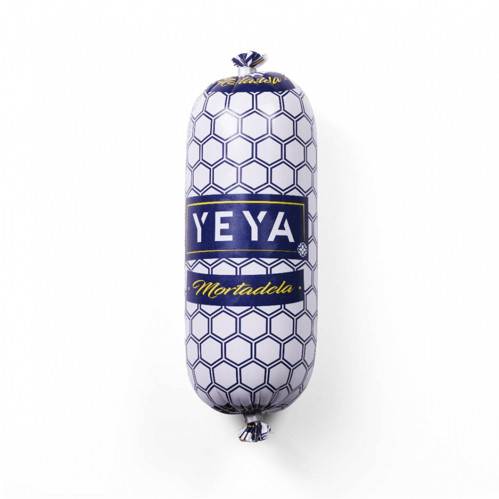 Mortadela YEYA (500 g / 1.10 lb) - Miniatura 2