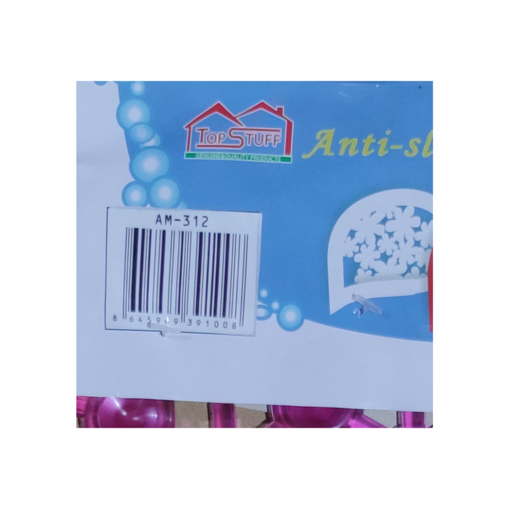 Alfombra de baño antideslizante Top Stuff - Miniatura 2