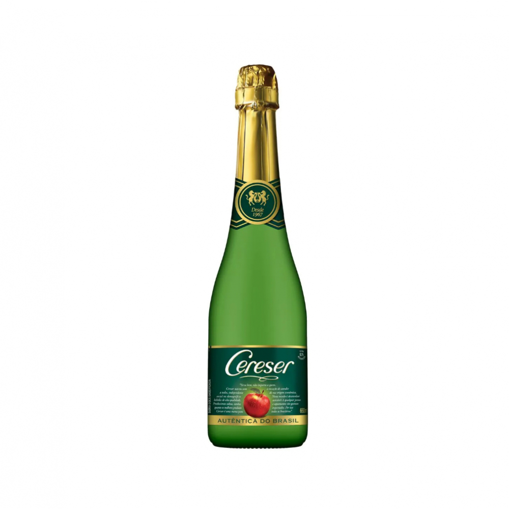 Sidra de manzana Cereser (660 ml / 22.31 floz) | Supermarket23 es una ...