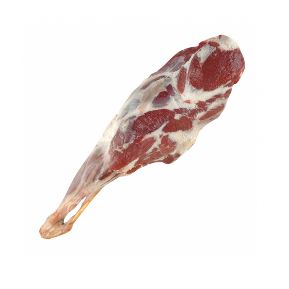 Pierna de carnero Del Bosque (2.04 kg / 4.5 lb) - Miniatura 4