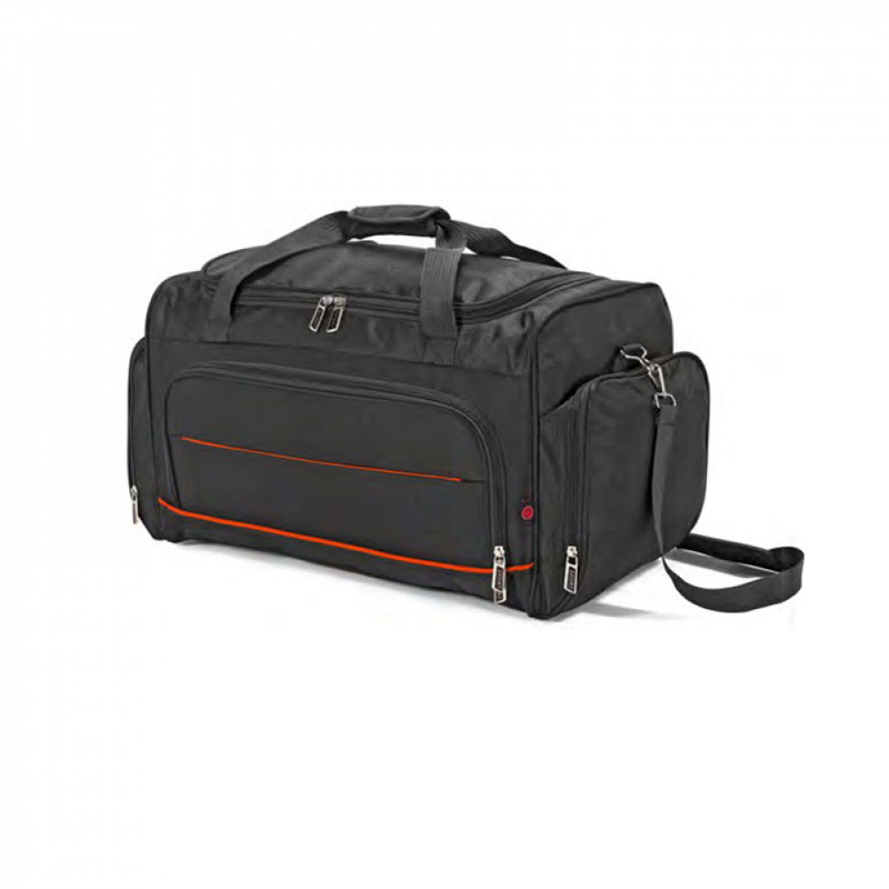 Bolso de viaje Benzi - Miniatura 4