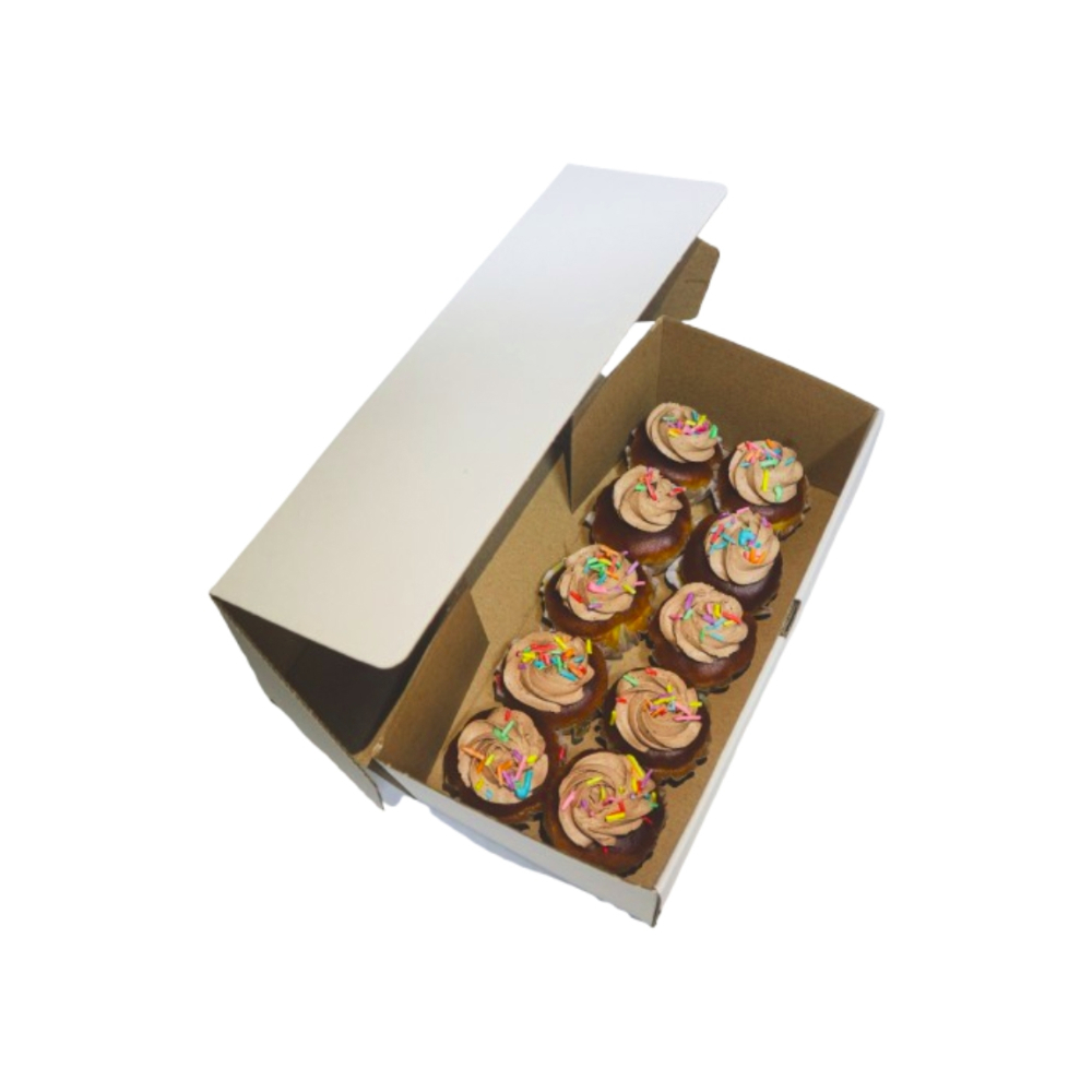 Cake de merengue rosado (6 comensales)+cabezotes - Miniatura 3