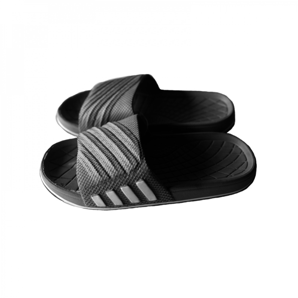 Chancleta de pala color negra para dama Bebé (Talla 40) - Miniatura 4