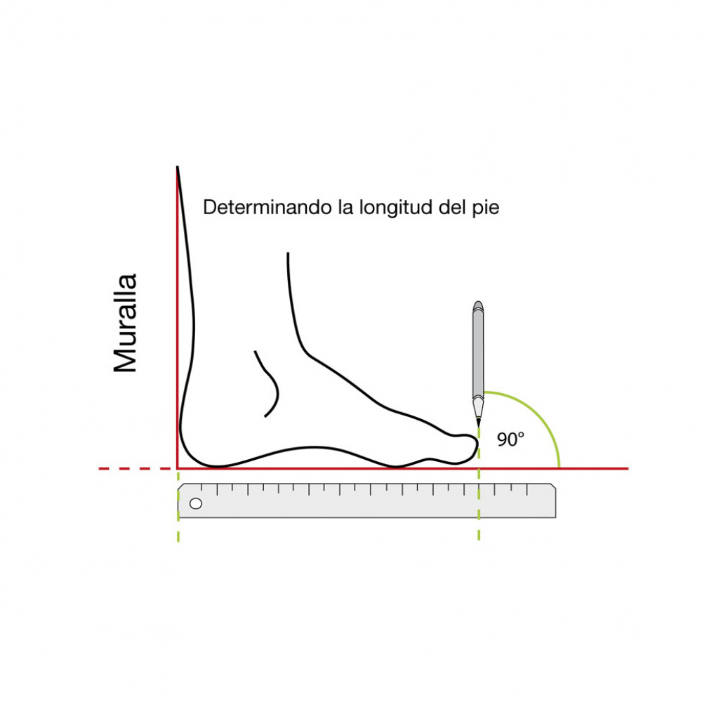 Chancleta de pala color marrón para hombre Match (Talla 45) - Miniatura 4