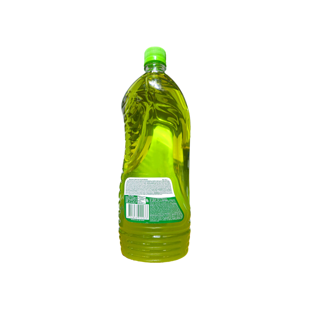 Shampoo para vehículos autobrillante Full Fresh (1 L / 33.8 floz) - Miniatura 2