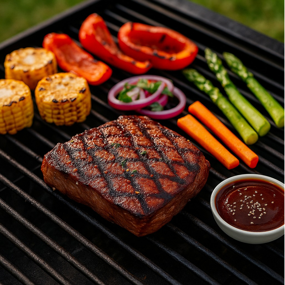 Paleta de res Friboi (1.1 kg / 2.4 lb) - Miniatura 3