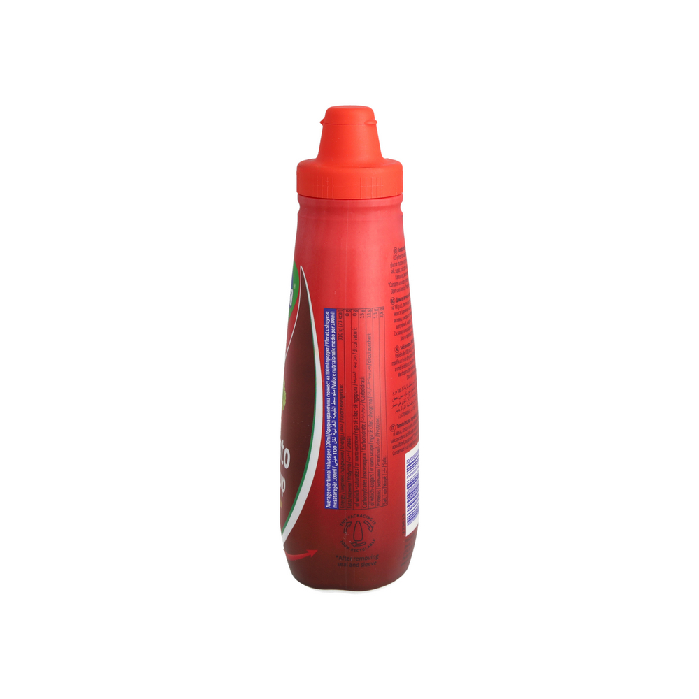 Ketchup Remia (350 ml) - Miniatura 3