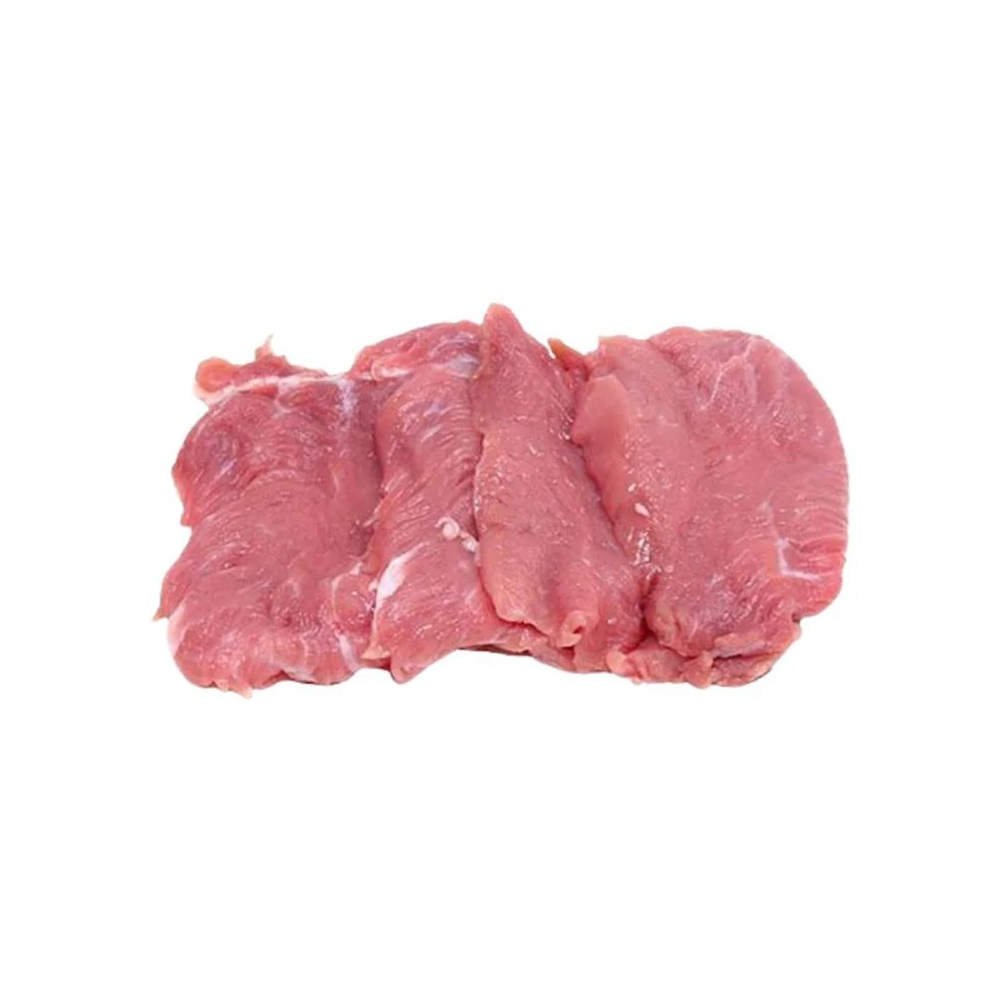 Bistec de cerdo ALLÁ (907 g / 2 lb) - Miniatura 4