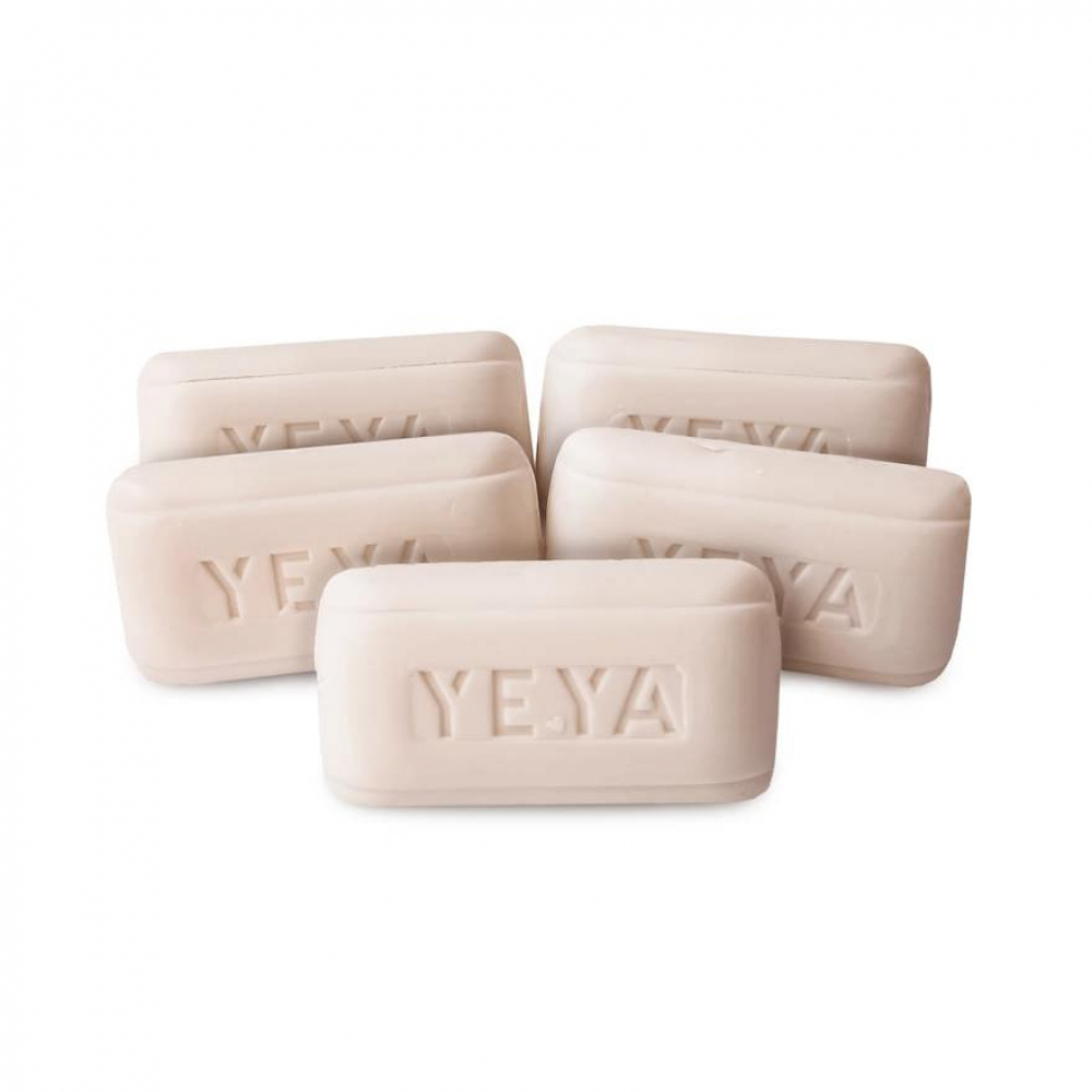 Jabón de tocador de manzana YEYA (2 x 300 g / 10.58 oz) - Miniatura 2