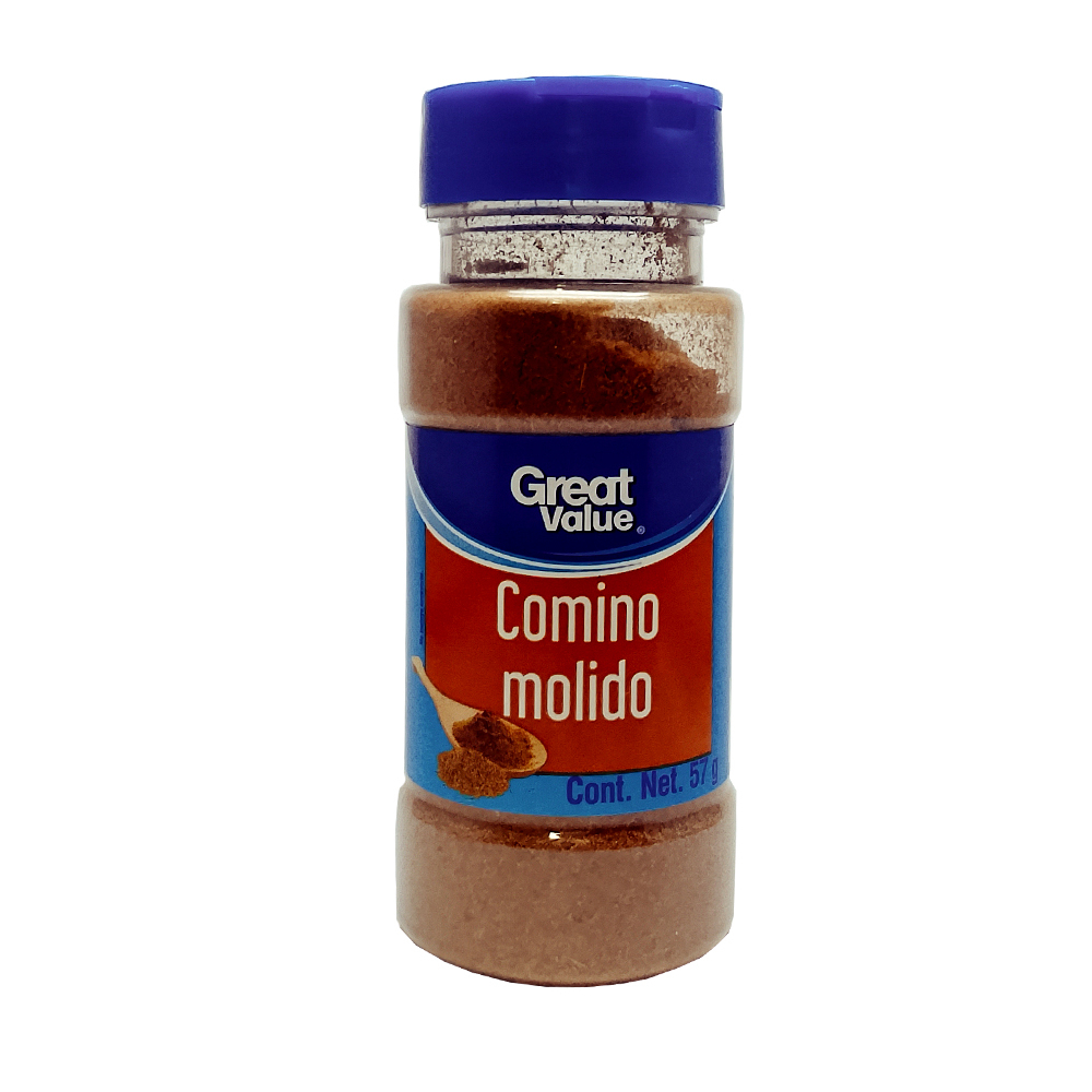 Comino molido Great Value (57 g / 2 oz) - Miniatura 3