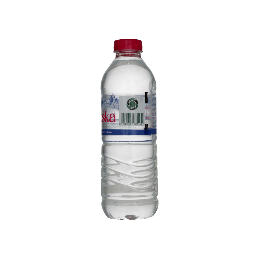 Agua mineral Fuska (500 ml) - Miniatura 2