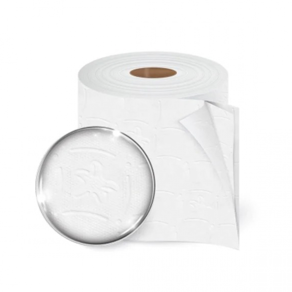 Papel sanitario Extrela Confort (12 U) - Miniatura 2