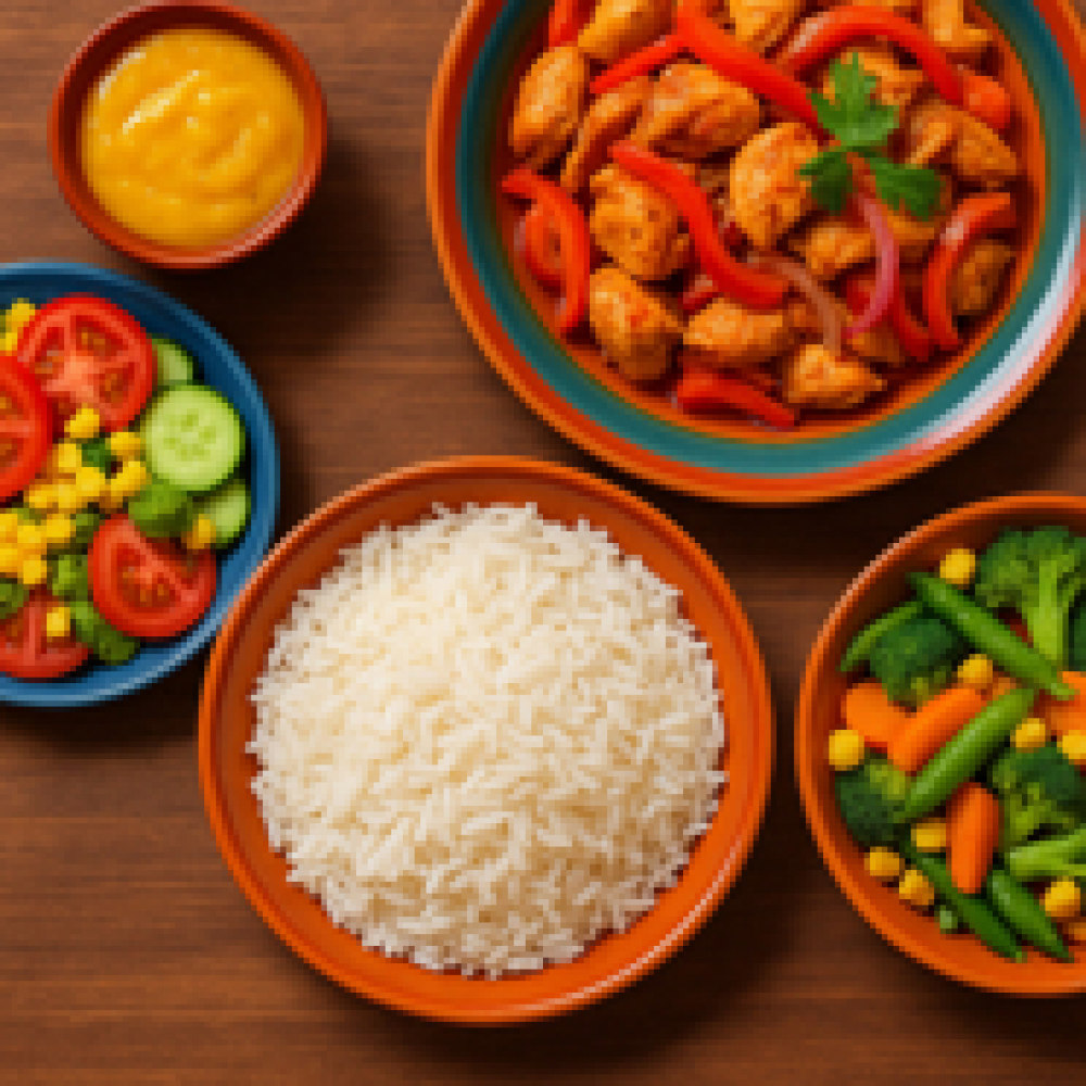 Arroz super extra San Diego (1 kg / 2.2 lb) $3.12 en Cuba | Nercado