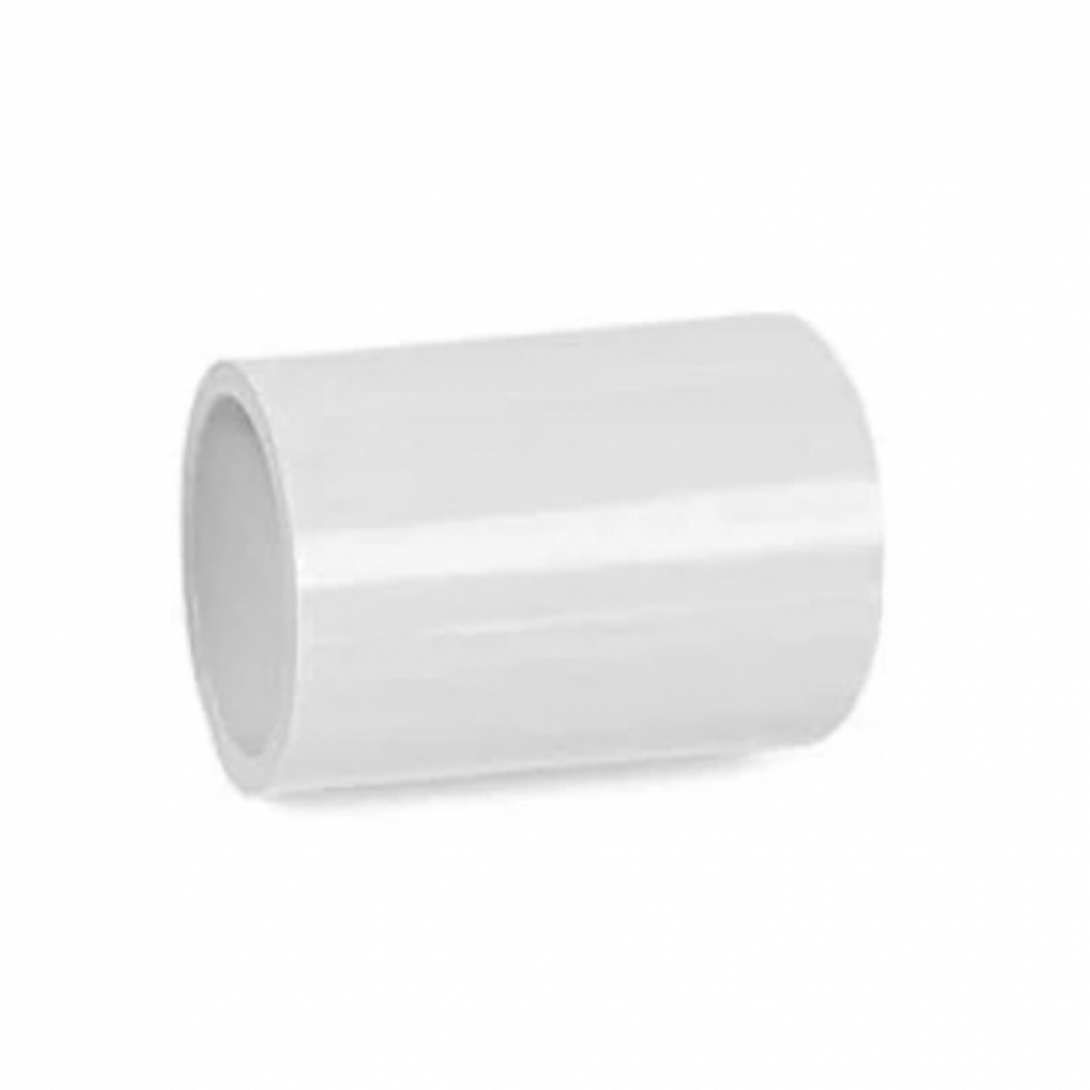 Conector PVC de 4” para tubería Malu - Miniatura 2