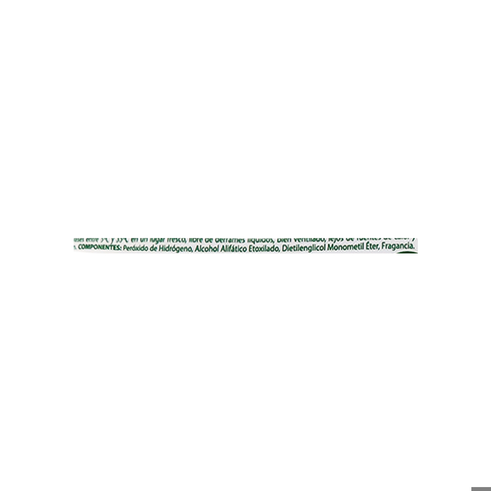 Blanqueador multiusos sin cloro aroma floral Full Fresh (2 L / 67.6 fl. oz.) - Miniatura 3