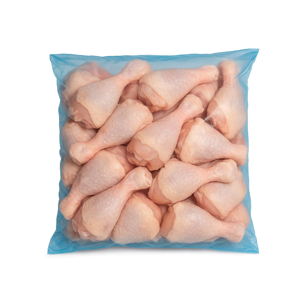 Muslos de pollo Super Yu (4.54 kg / 10 lb) - Miniatura 3