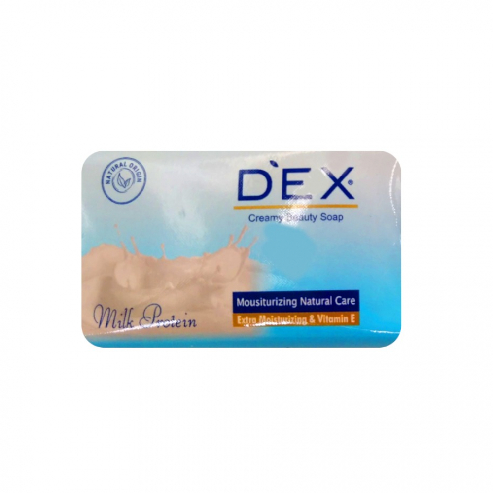Jabón de tocador proteína de leche Dex (90 g / 3.17 oz) - Miniatura 3