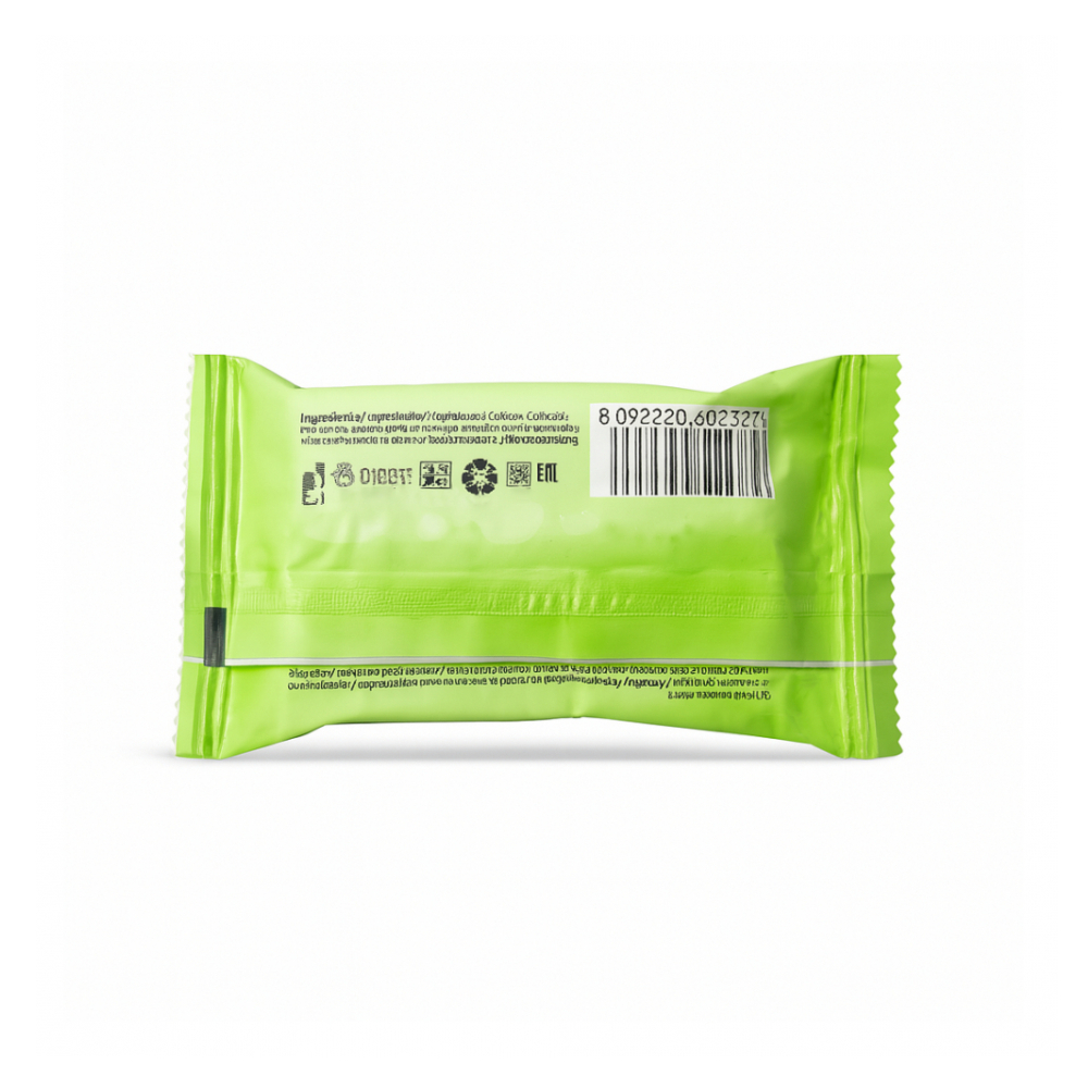 Jabón de tocador con aroma a oliva Royal Lady (2 x 80 g / 2.82 oz) - Miniatura 3