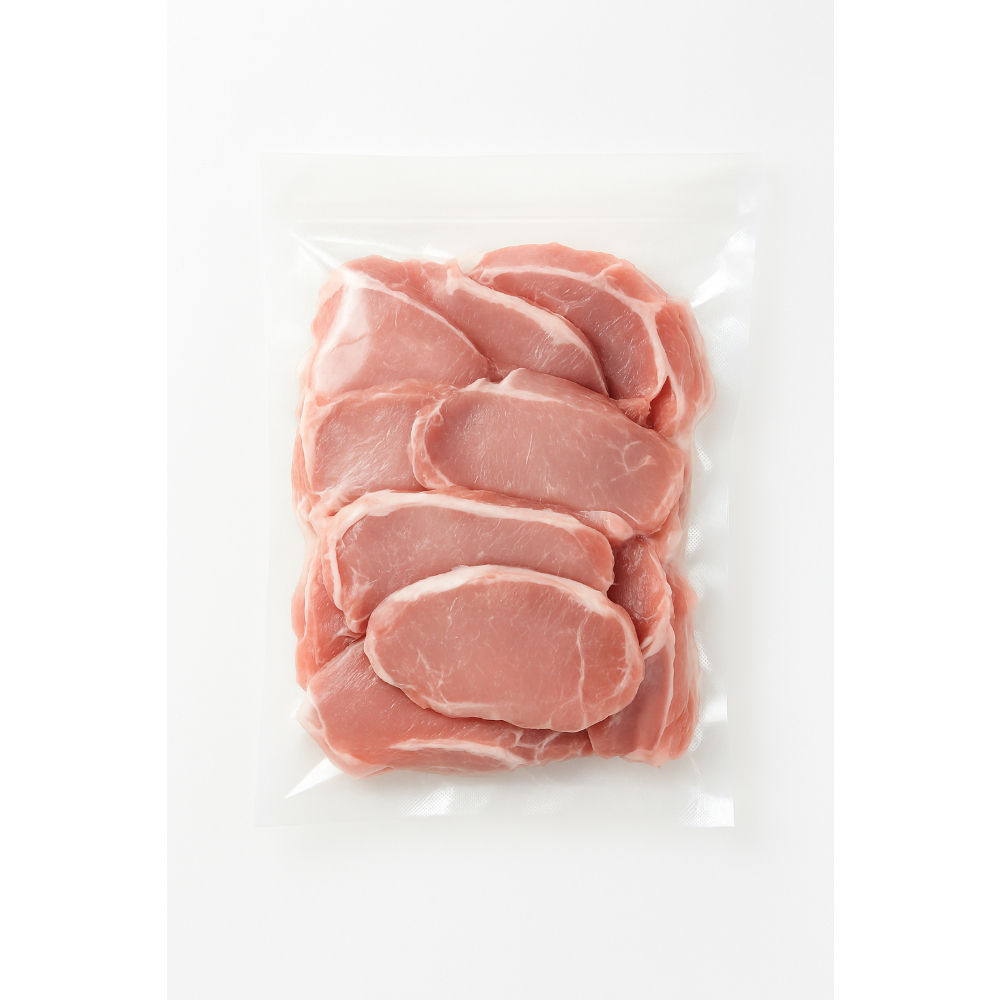 Bistec de cerdo Tobías (1 kg / 2.2 lb) - Miniatura 4