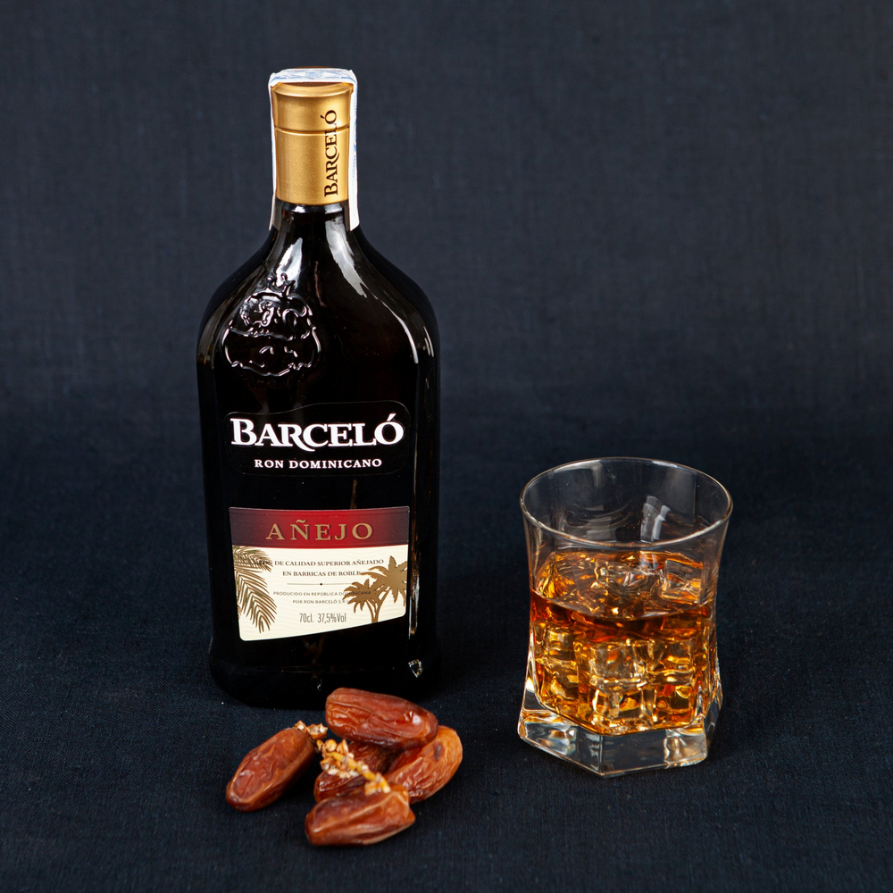 Ron añejo Barceló (750 ml) - Miniatura 4