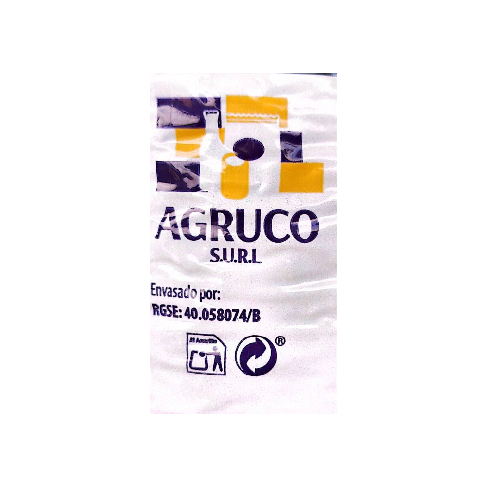 Chícharos verdes Agruco (900 g / 1.9 lb) - Miniatura 3