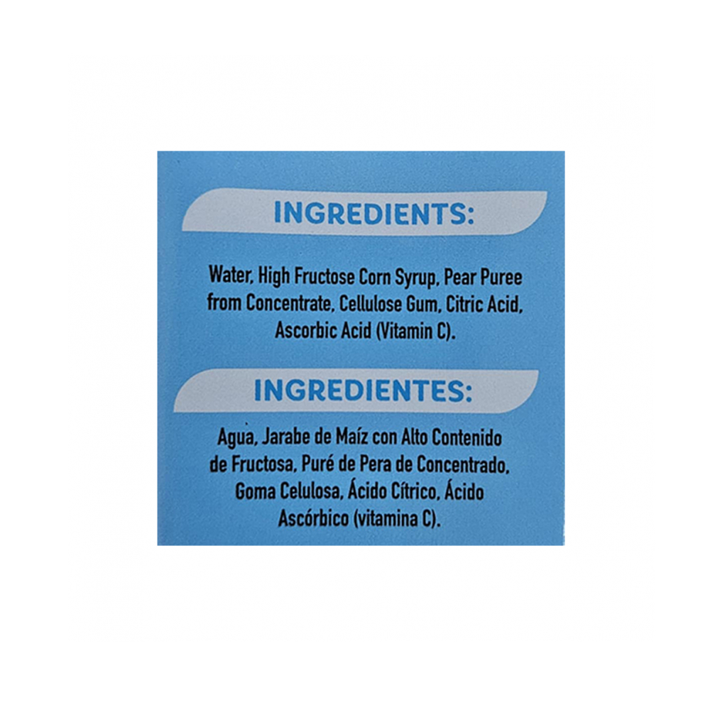 Néctar de piña Goliath (946 ml / 32 fl oz) - Miniatura 2